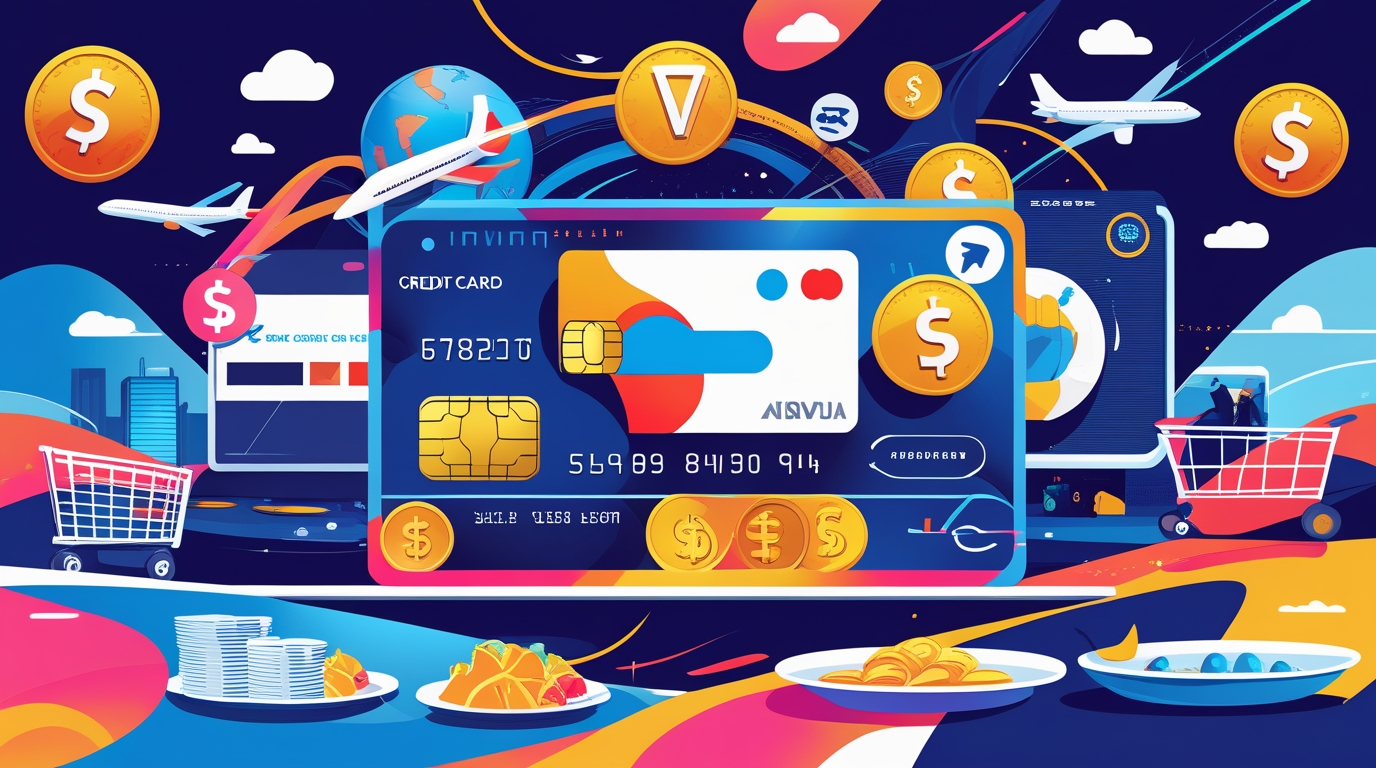 https://infiniteinterests.life/assets/img/Best Credit Cards for Rewards and Cashback in 2025.jpg